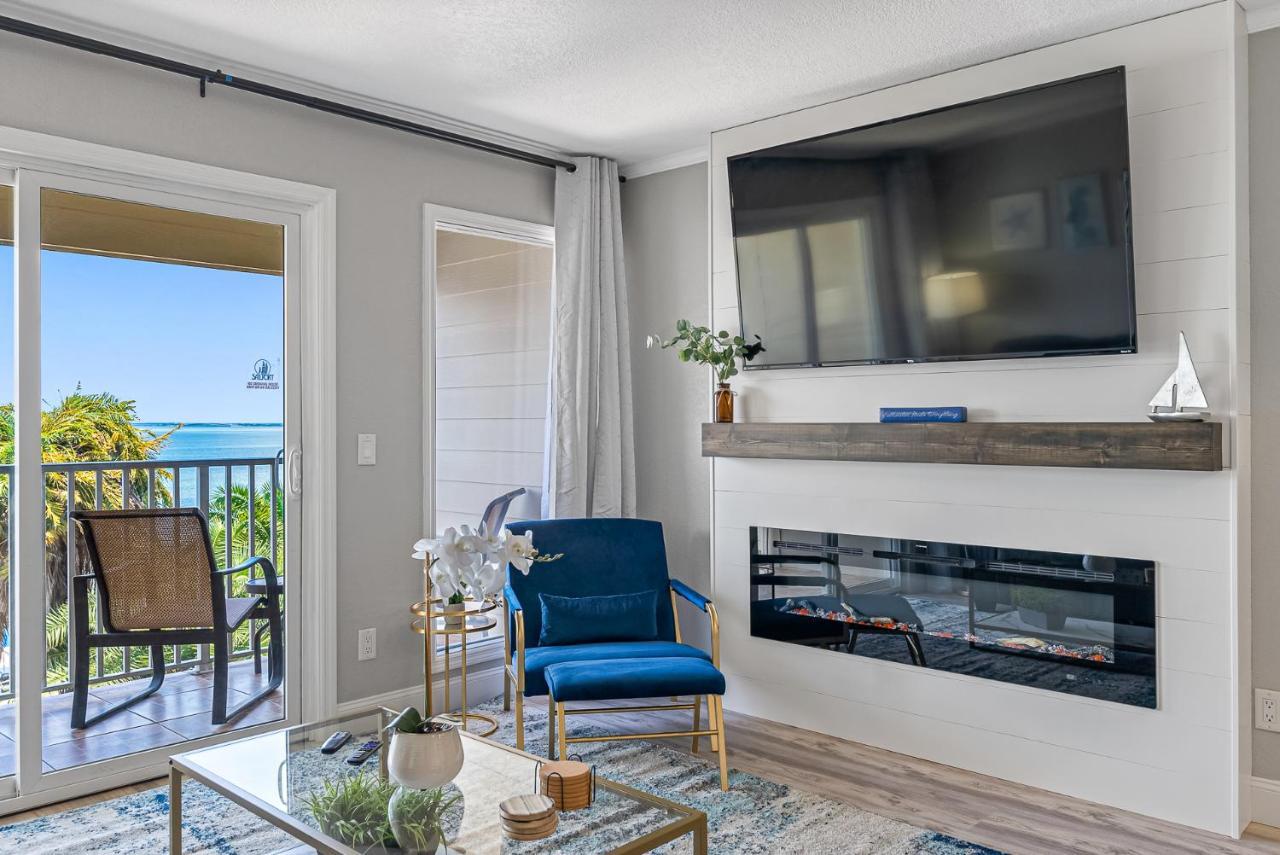 Wake Up To The Ocean Breeze - Enjoy Amazing Views Villa Tampa Ngoại thất bức ảnh