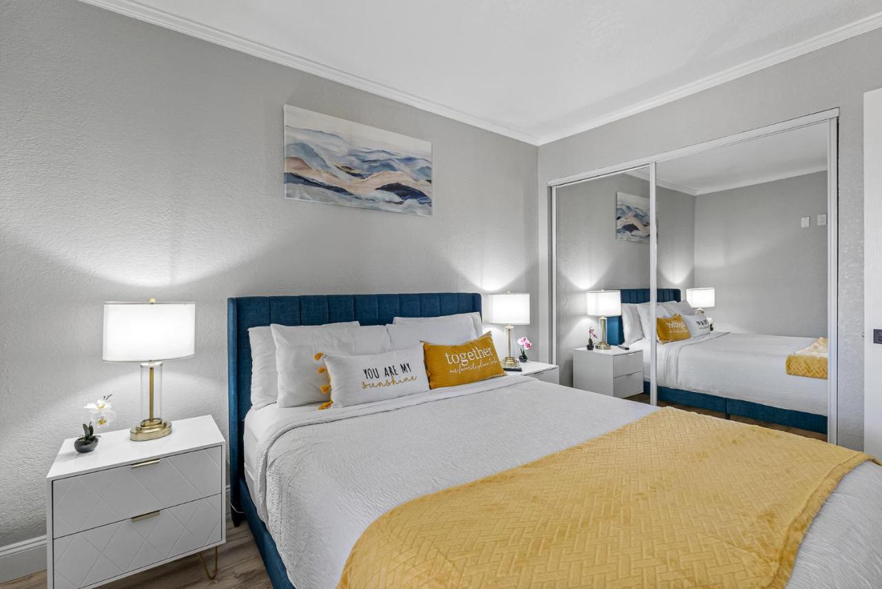 Wake Up To The Ocean Breeze - Enjoy Amazing Views Villa Tampa Ngoại thất bức ảnh