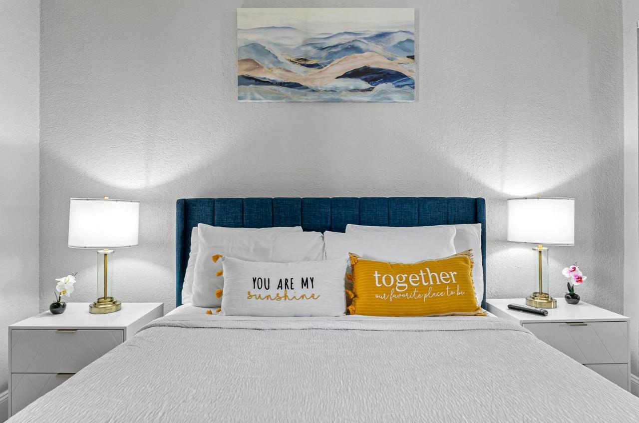 Wake Up To The Ocean Breeze - Enjoy Amazing Views Villa Tampa Ngoại thất bức ảnh