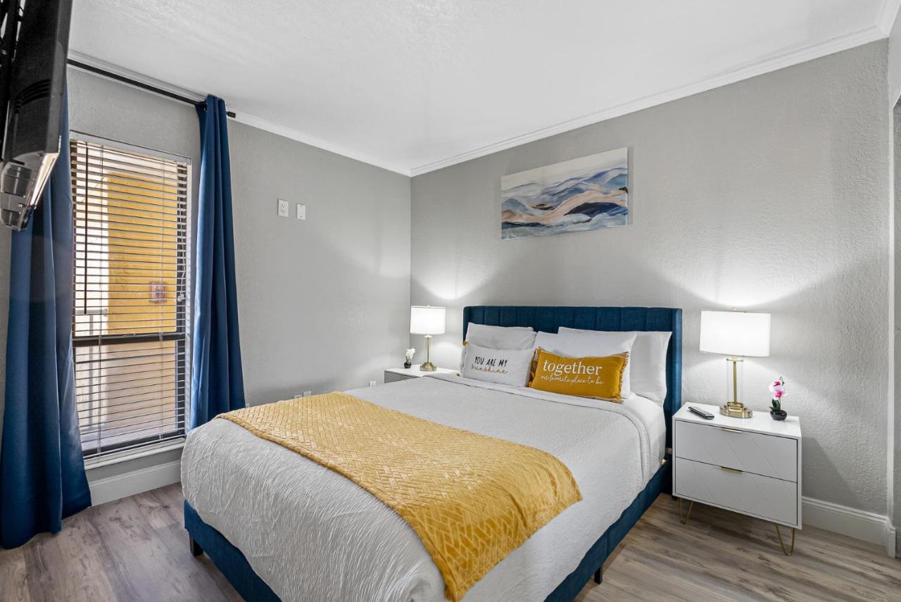 Wake Up To The Ocean Breeze - Enjoy Amazing Views Villa Tampa Ngoại thất bức ảnh