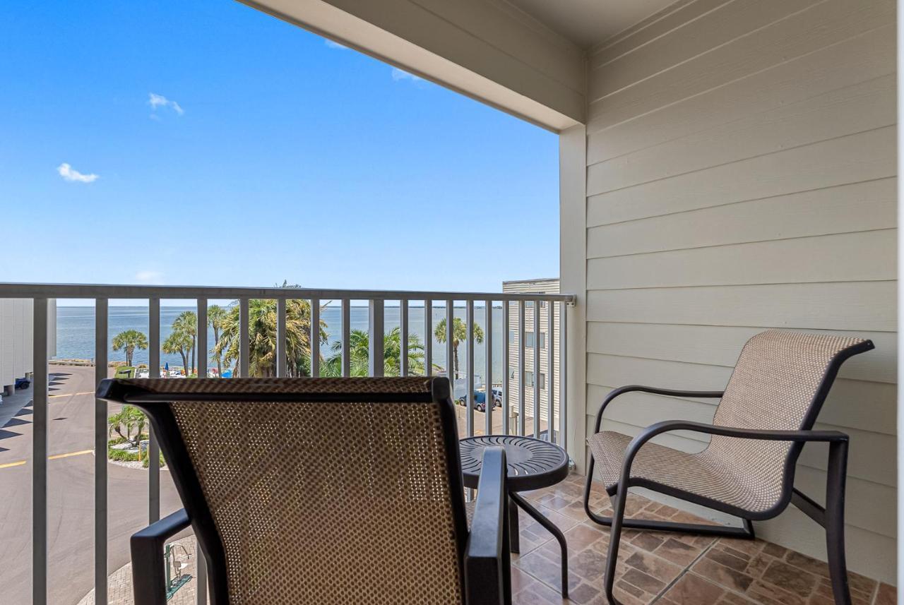 Wake Up To The Ocean Breeze - Enjoy Amazing Views Villa Tampa Ngoại thất bức ảnh
