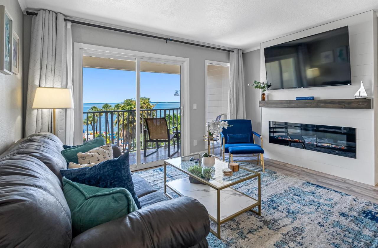 Wake Up To The Ocean Breeze - Enjoy Amazing Views Villa Tampa Ngoại thất bức ảnh