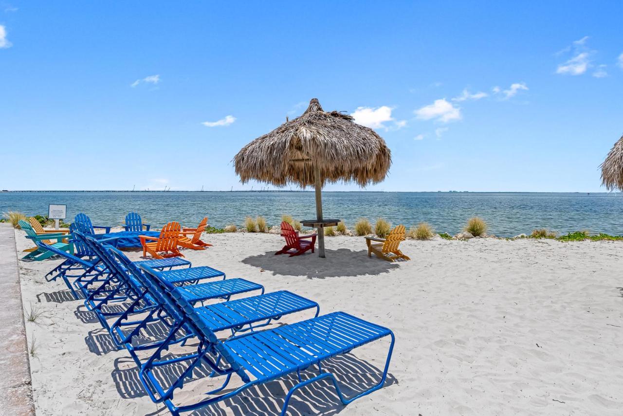 Wake Up To The Ocean Breeze - Enjoy Amazing Views Villa Tampa Ngoại thất bức ảnh